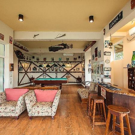 Albatross Boutique Villa كاندي المظهر الخارجي الصورة
