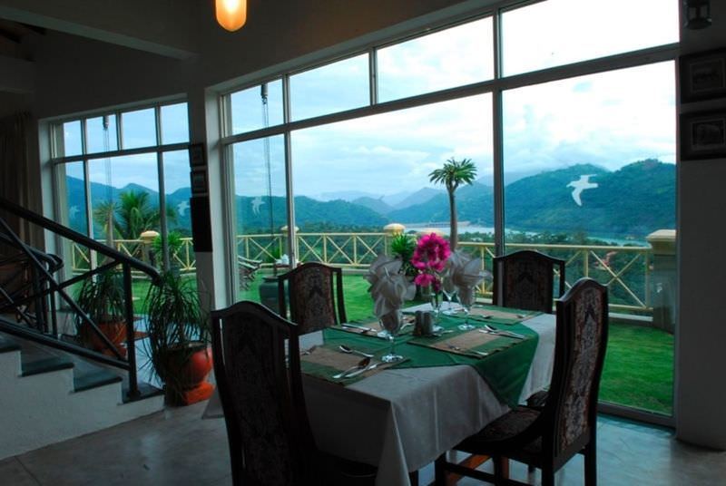 Albatross Boutique Villa كاندي المظهر الخارجي الصورة