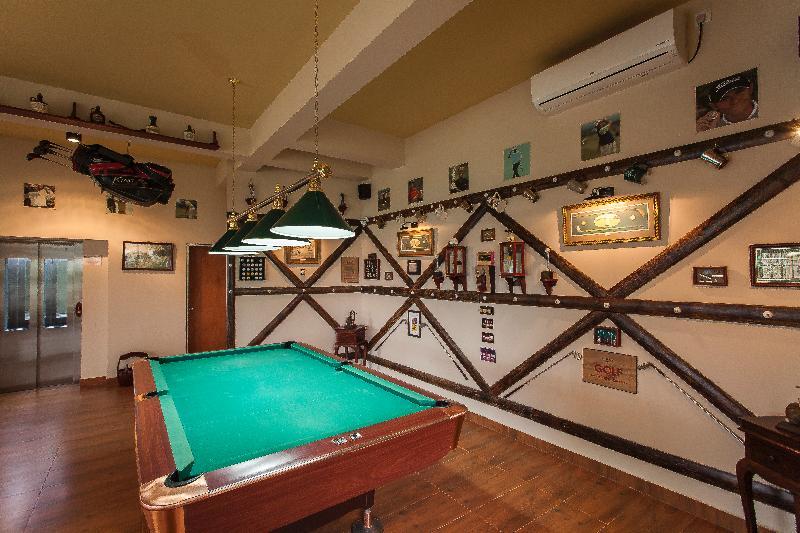Albatross Boutique Villa كاندي المظهر الخارجي الصورة