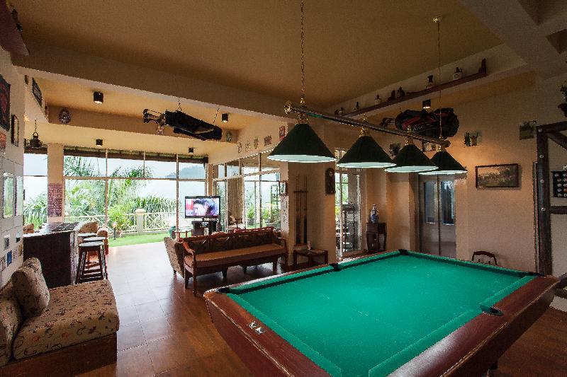Albatross Boutique Villa كاندي المظهر الخارجي الصورة