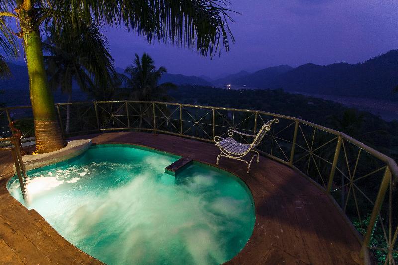 Albatross Boutique Villa كاندي المظهر الخارجي الصورة