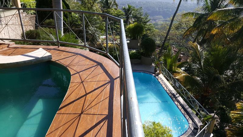 Albatross Boutique Villa كاندي المظهر الخارجي الصورة