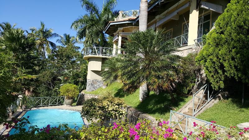 Albatross Boutique Villa كاندي المظهر الخارجي الصورة