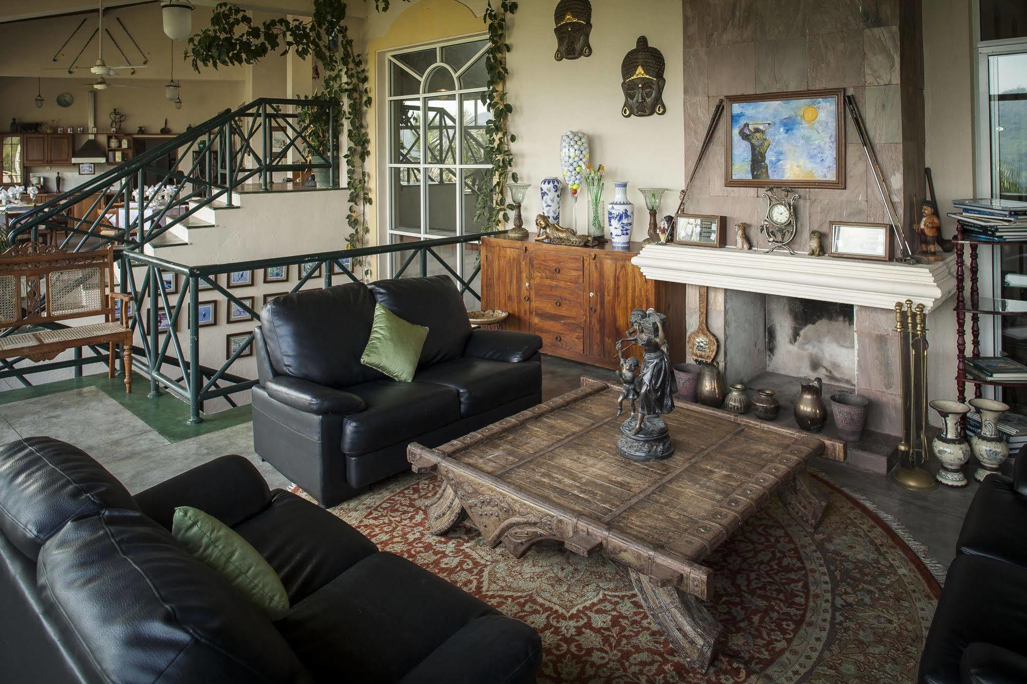 Albatross Boutique Villa كاندي المظهر الخارجي الصورة