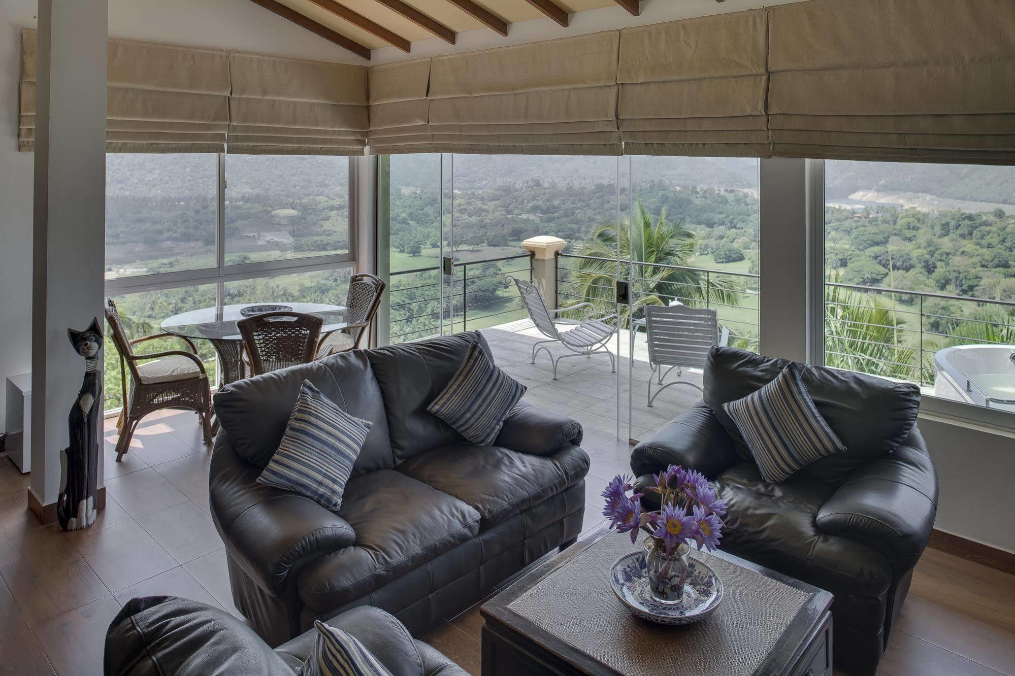 Albatross Boutique Villa كاندي المظهر الخارجي الصورة